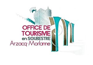 office tourisme - Morlanne sur la Place